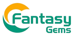 fantasy gems game in pakistan logo app