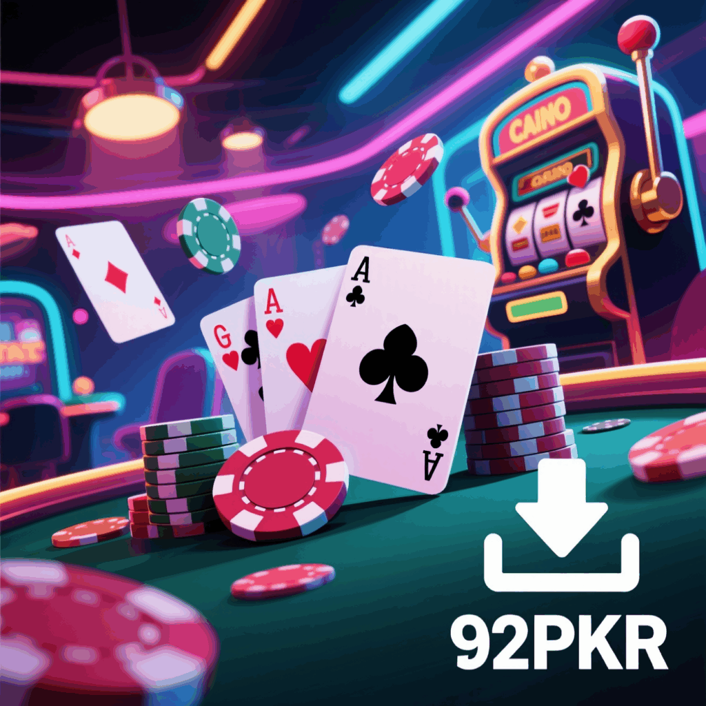 92PKR, 92PKR Game, 92pkr login,92pkr game download,92PKR Bonus, 92PKR Referral, 92PKR Games, 92PKR Transactions, 92PKR Withdrawal, 92PKR Register, 92Pkr Game Download APK
