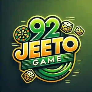 92 Jeeto Game Login – Instant Withdrawal & Real Money Games Pakistan