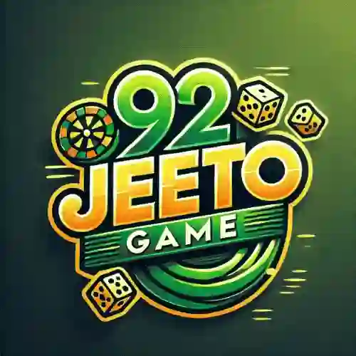 92 Jeeto Game Login – Instant Withdrawal & Real Money Games Pakistan
