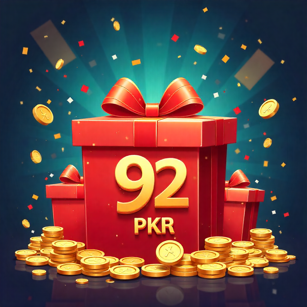 92PKR