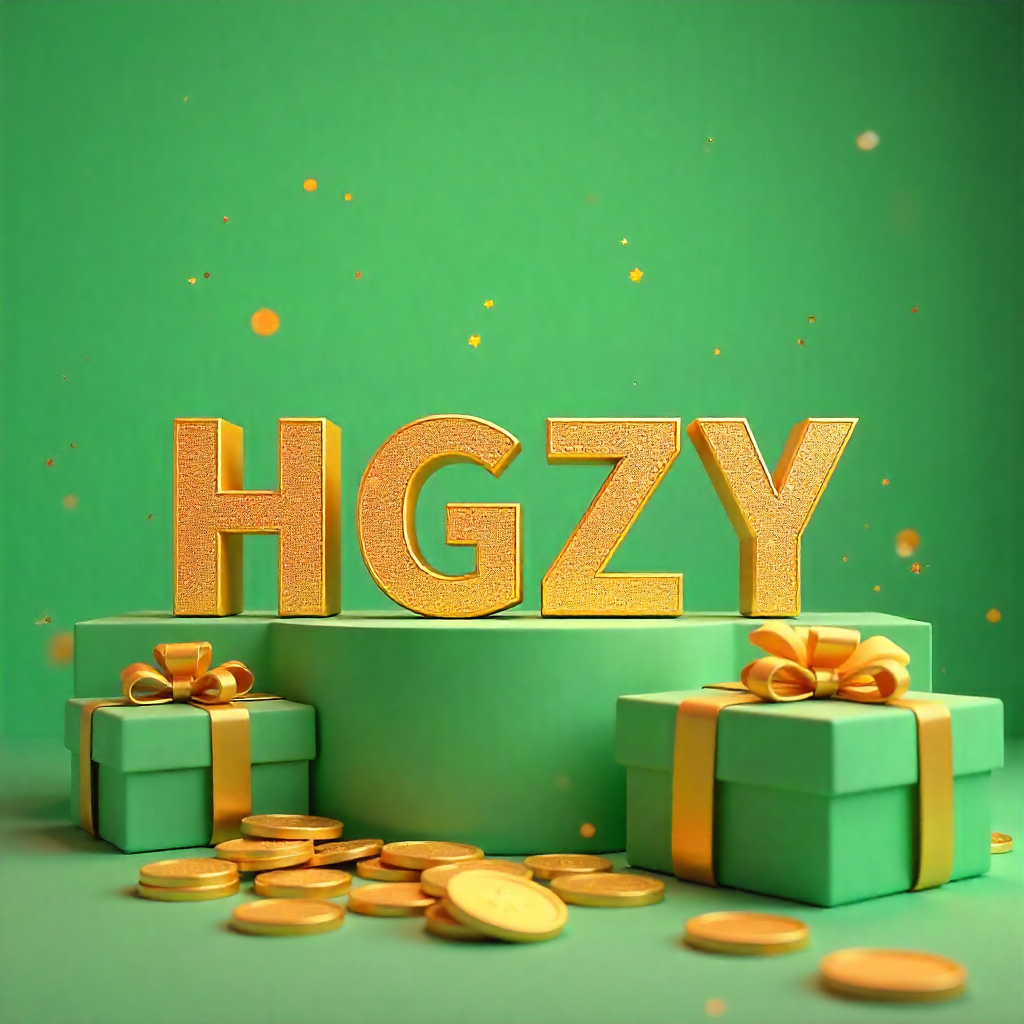Hgzy Game