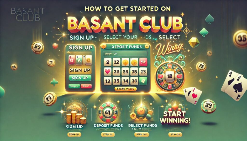 Basant Club 