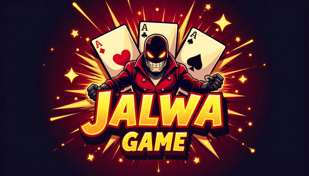 Jalwa Game