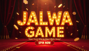 Jalwa Game