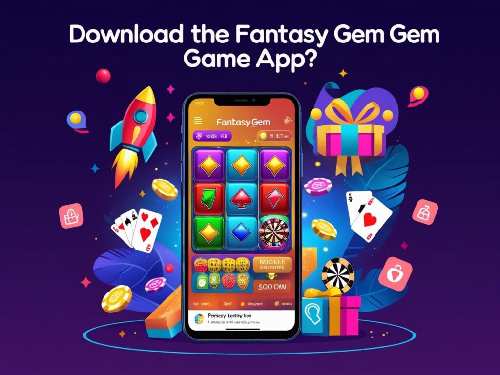 fantasy game app