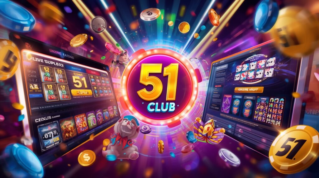 51 Club 2025: Top 7 Guide for Login, App & Lottery 6 51 Club