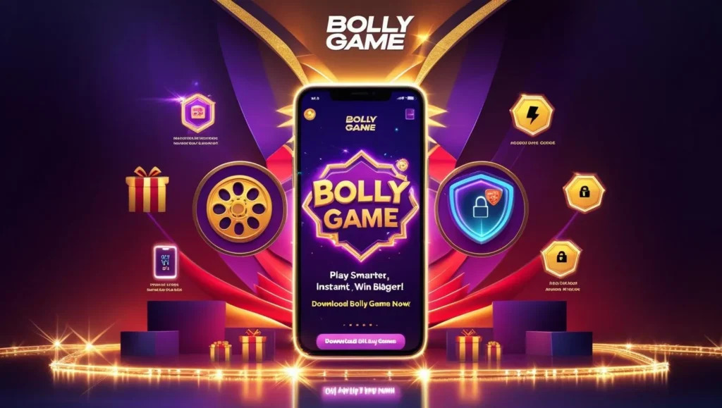 Bolly Game 2025 Glow Bonus Spin Win Cash Today Now! 2 Bolly Game