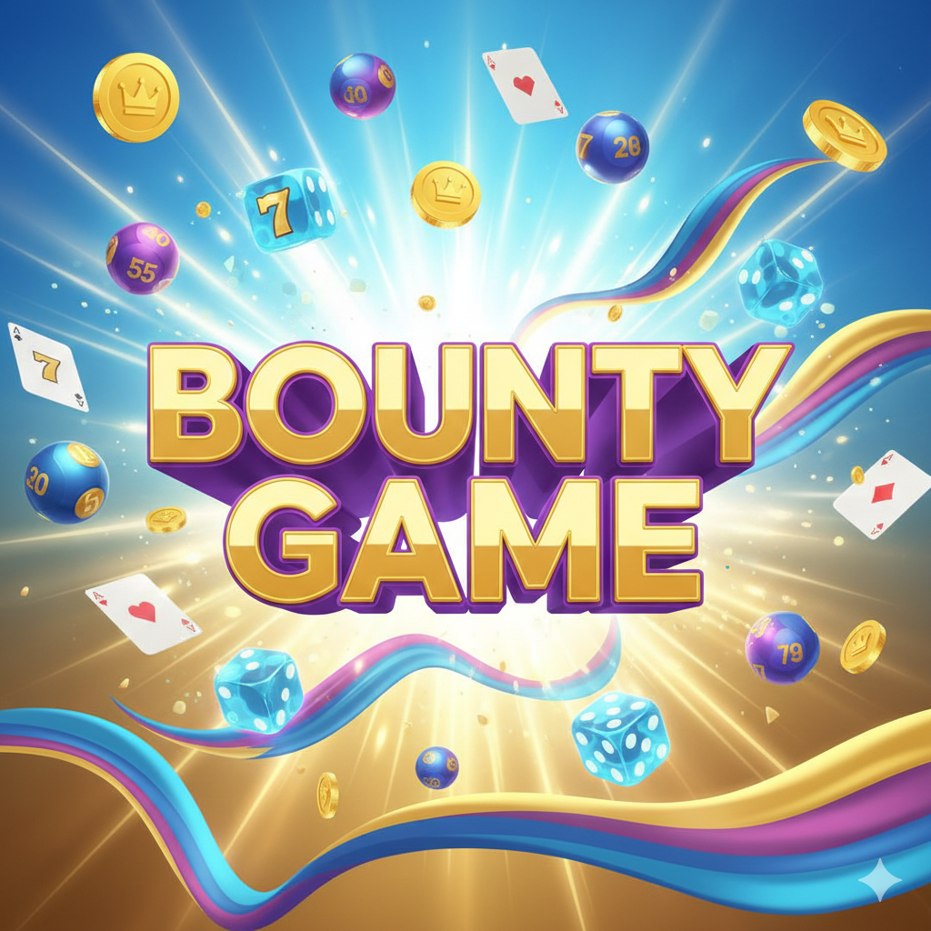 Bounty Game, Bounty Game login, Bounty Game register, Bounty Game download, Bounty Game download apk, Bounty Game gift, Bounty Game apk