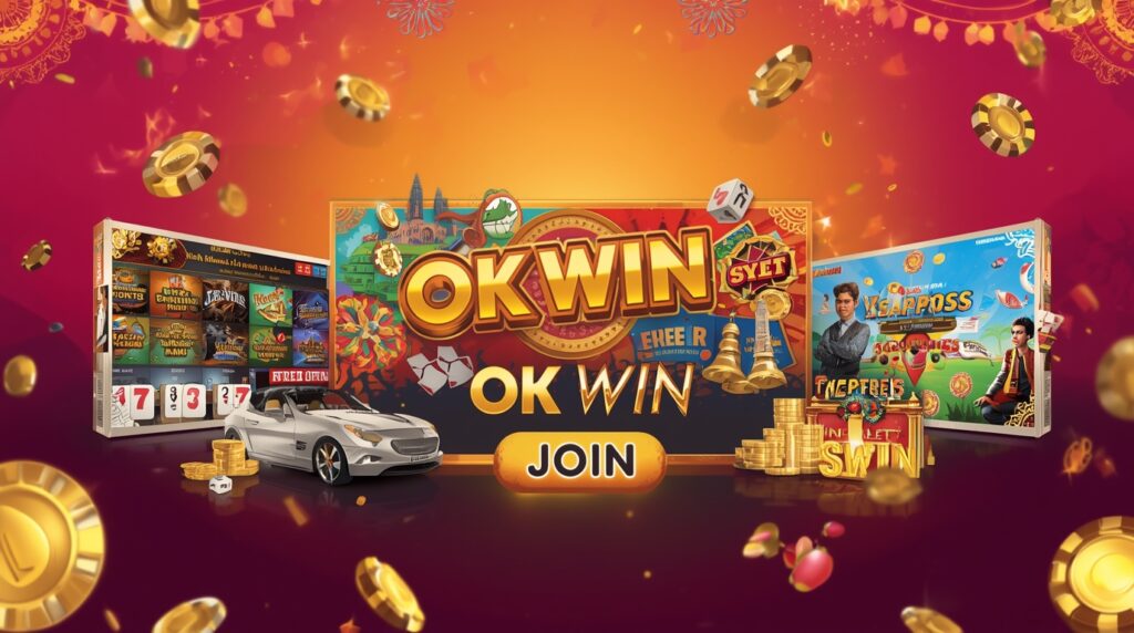 ok win lottery India’s Trusted Fun & Rewards Hub 2026 2 ok win lottery , okwin lottery , ok win , okwin , ok win hack , ok win login , ok win game , ok win app , ok win dawonload , ok win gift code , ok win apk , okwin download , win bd , big win , ok win trading app , ok win download apk , ok win lottery login ,